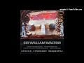 William Walton arr. Vilém Tauský : The Quest, Suite from the ballet (1943 arr. 1961) - Rodders William Walton arr. Vilém Tauský : The Quest, Suite from the ballet (1943 arr. 1961)