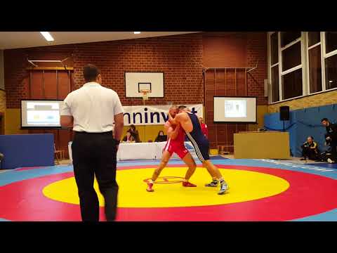 Marko Filipovic-vs-Radu-Mircea Hohberg