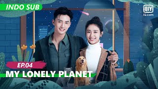 Download lagu 【FULL】My Lonely Planet Ep.4 [INDO SUB] | iQiyi Indonesia mp3