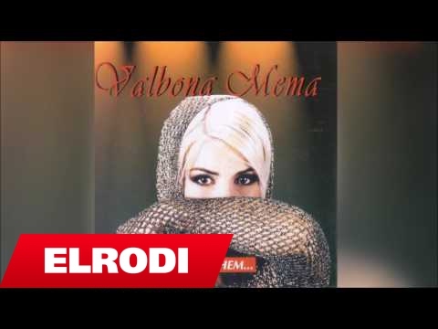 Valbona Mema - Mos ma pi rakine (Official Song)