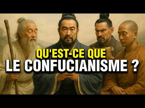 Vidéo : Confucianisme