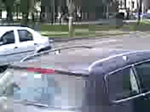 GREVA ANTI TARICEANU