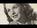 Jeanne Crain S Co Stars Confirm The Truth About Her Bad Temper
