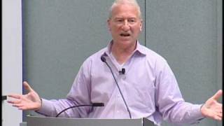 SEIU's Stern to Unions: "Join the Economic Revolution"