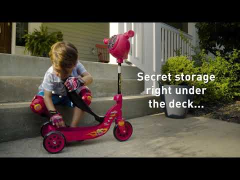 cars scooter for toddlers