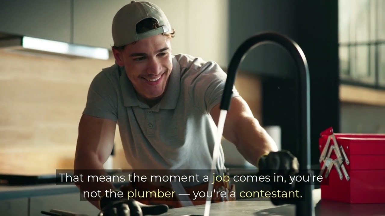 Exclusive Leads vs Shared Leads: Why UK Plumbers Are Switching from Bark and Checkatrade to Sitesy | 2026