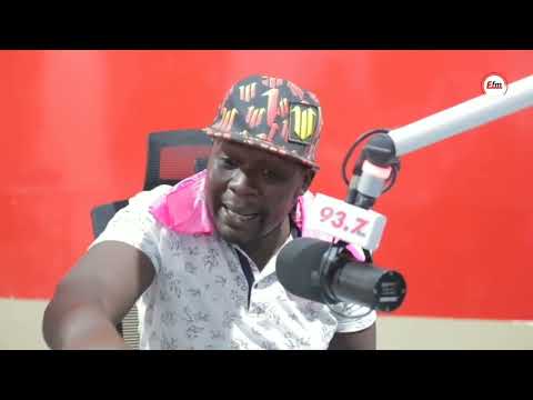 THE CLASSIC KALAPINA : NLIJUTIA KUMTEKA SOLO THANG/KUMPOSA MR BLUE/UGOMVI NA MTOTO WA RAIS JK /BEEF