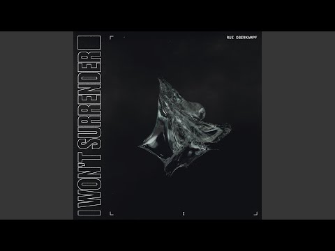 I Won't Surrender (Brutal Edit)