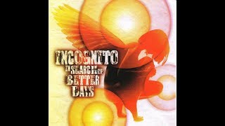 Incognito - In Search of Better Days