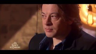 Benjamin Biolay - TON HERITAGE ( La Vie Secrète des Chansons - Avril 2016)