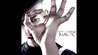 Justin Timberlake - Magic (2008)