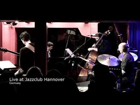 You and the Night and the Music - Van Ruller / Wulfmeier / Gudenkauf / Schoenefeldt