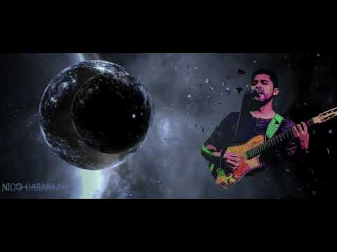 Nico Carabajal - Mundo sideral