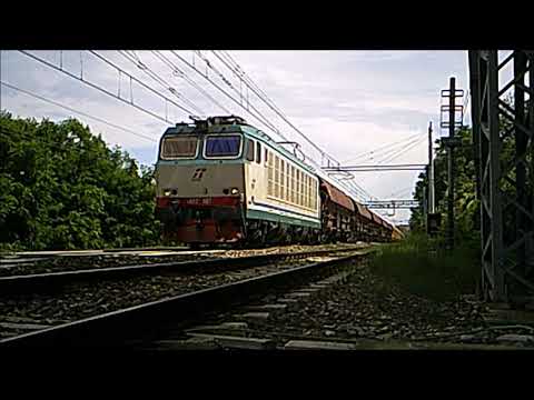 Merci della pianura emiliana (2a parte)