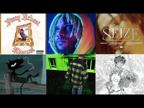 PLUG MEGAMIX n°4 - (8ruki, Serane, Meeyu, Southlove, Ryuga)