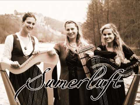 Sumerluft - Jenny Pluck Pears