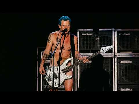Flea Woodstock 99