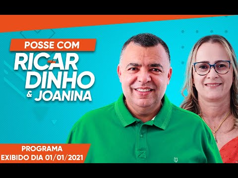 Prefeito, vice-prefeita e vereadores são empossados em Livramento