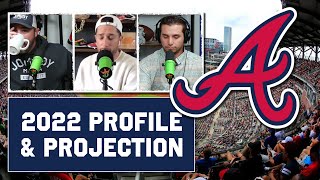 468 | Atlanta Braves | Profile & Projection