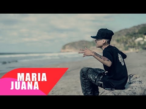 CHIKIS RA // MARIAJUANA // VIDEO OFICIAL (case-g-music)