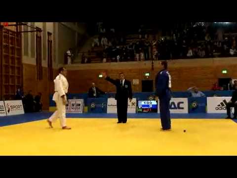 European championship veterans Avstria Leibnitz 2011