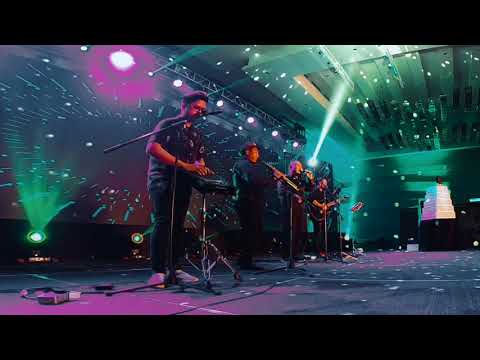 #ODYNDRUMCAM - STEGA - yue liang dai biao wo de xin (ACOUSTIC LIVE COVER)