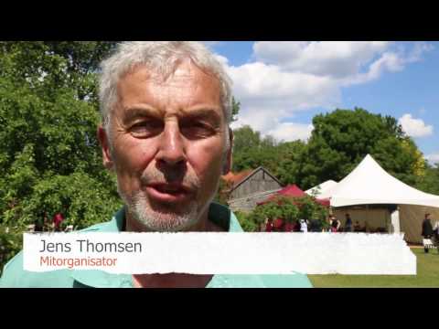 Barnstedt Musikmeile 2016