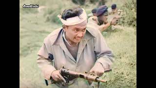 Download lagu Darah dan Doa (Usmar Ismail, 1950) versi berwarna mp3