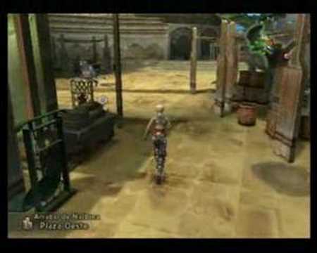 Final Fantasy XII Parte 126