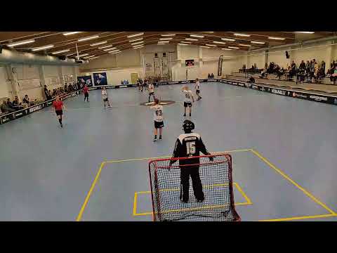 Indians - SB Vantaa Black