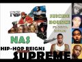 Nas - Suicide Bounce ft. Busta Rhymes