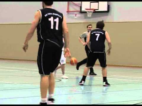 BCA verpasst Viertelfinale - RAN1