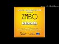 Lady Banks Ndinokuda Zmbo Flavor Riddim