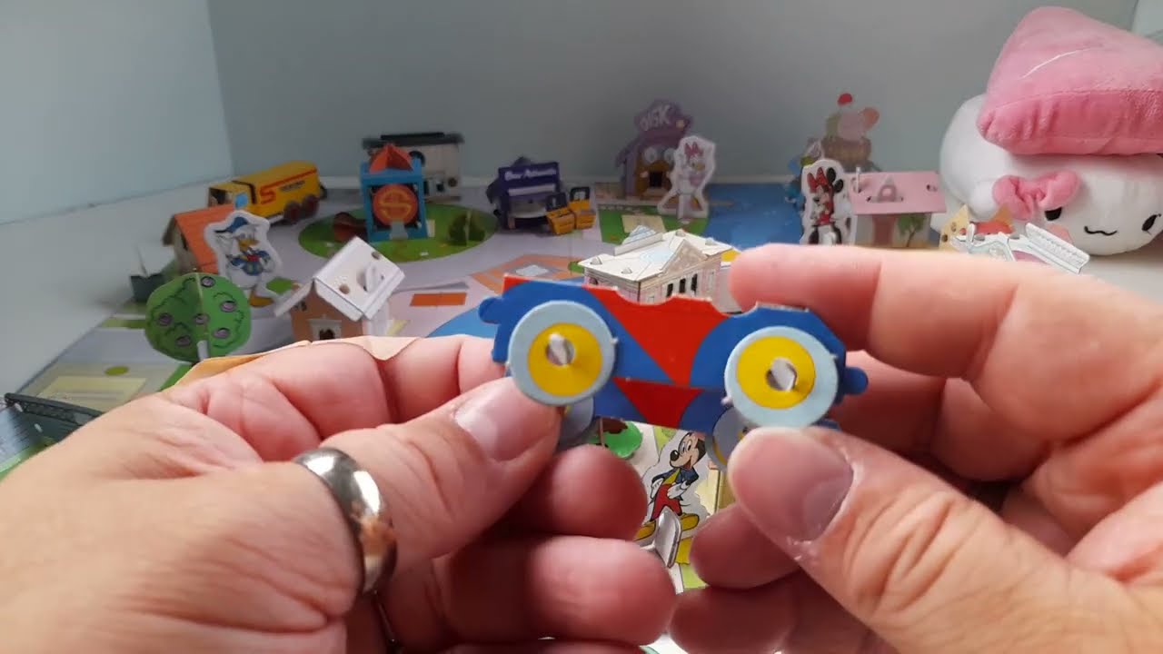 Esselunga - Il villaggio di Topolino 2022 (parte 9)