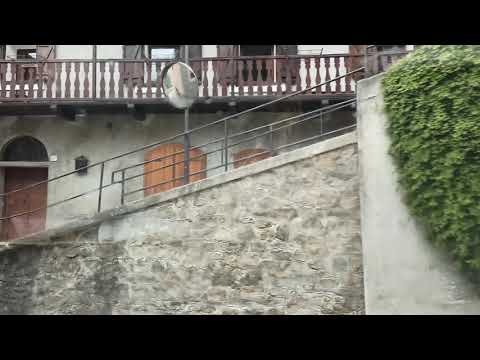 Saint Oyen VI, 13/06/20