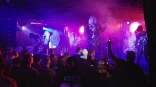 Stitched Up Heart - Now That You're Gone - Live in Colorado Springs