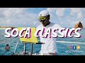 OLD SCHOOL SOCA MIX THE BEST OF OLD SCHOOL SOCA MIXED BY DJ STYLEZ