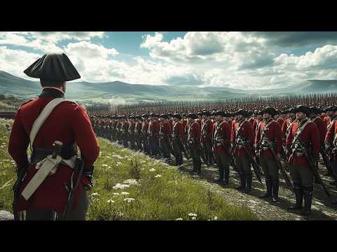 EUROPE'S GREATEST ARMIES Vs 600,000 ORCS of Warcraft