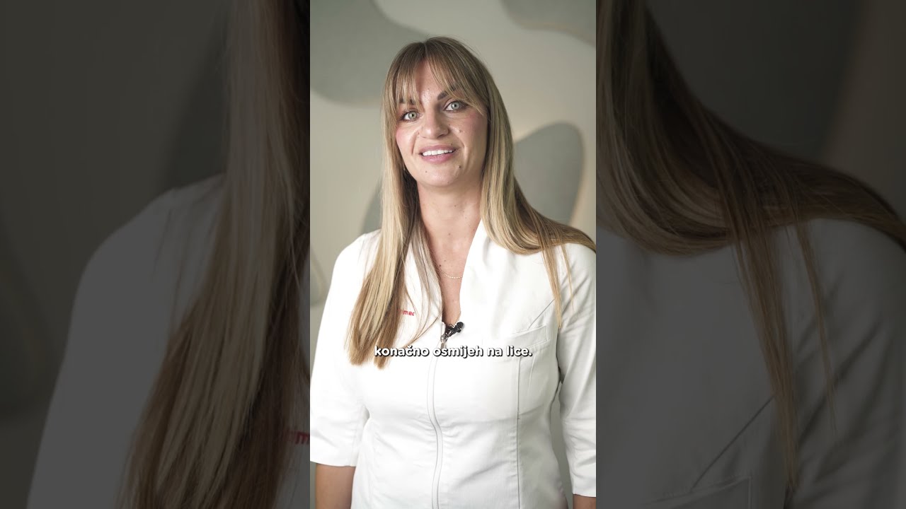 O nama - Prije i poslije | Štimac Centar dentalne medicine | Studije slučaja novo | Studije slučaja