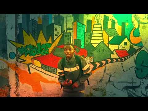 Ns music - Tracasserie (feat mtg gang)