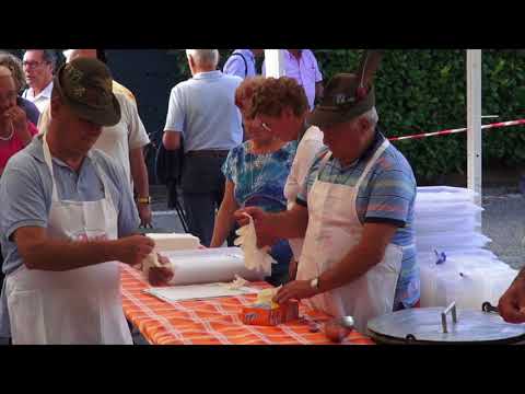 Festa di San Rocco Druento  2017 1920 x 1080