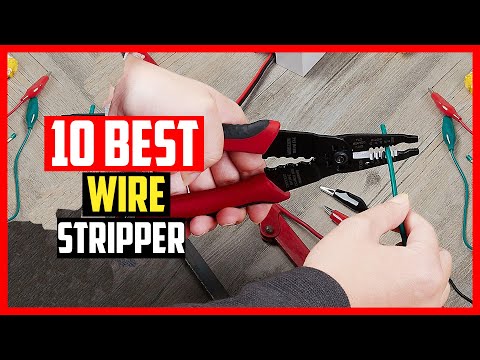 ✅Top 10 Best Wire Stripper Reviews in 2025