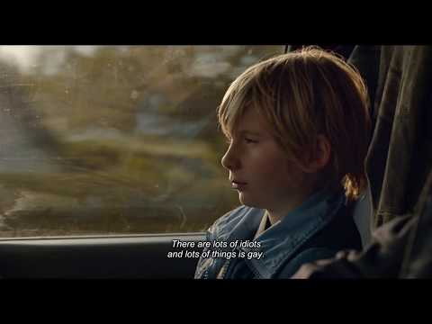 Trailer-Vorschau: Ich bin William