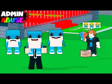 I SPENT 24 HOURS STEALING SECRET BRAINROT WITH ADMIN POWERS IN STEAL A BRAINROT