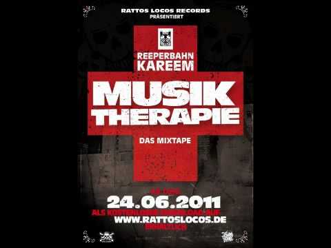 15. Reeperbahn Kareem - Tot