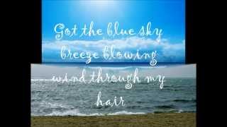 Zac Brown Band + Jimmy Buffett - Knee Deep lyrics