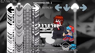 Cover art for BLOCKED FOREVER [V2]