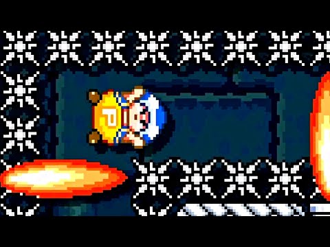 Super Mario Maker 2 🔥 Expert Endless Challenge #671