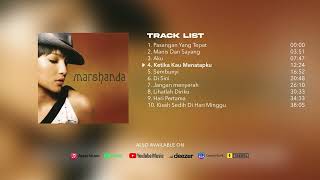 Download lagu Marshanda (Full Album Stream) mp3 Download lagu Marshanda (Full Album Stream) mp3