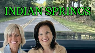 WOW 💚  Indian Springs Neighborhood Tour Florence, AL